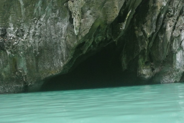 80meter tunnel