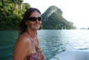 Back to Boat