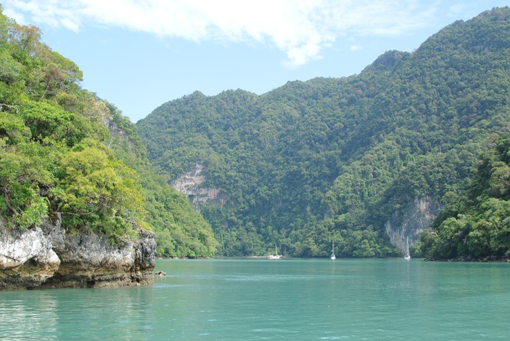 The Gorge Langkawi